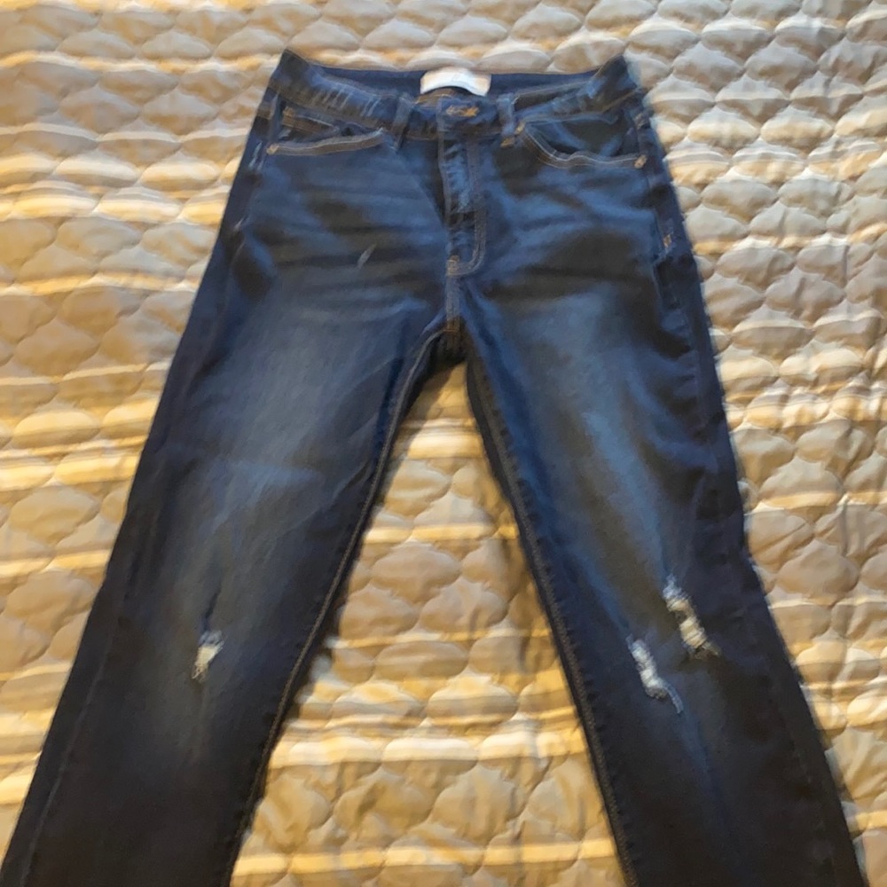 Kancan Jeans